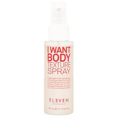 ELEVEN Australia I Want Body Texture Spray 175ml