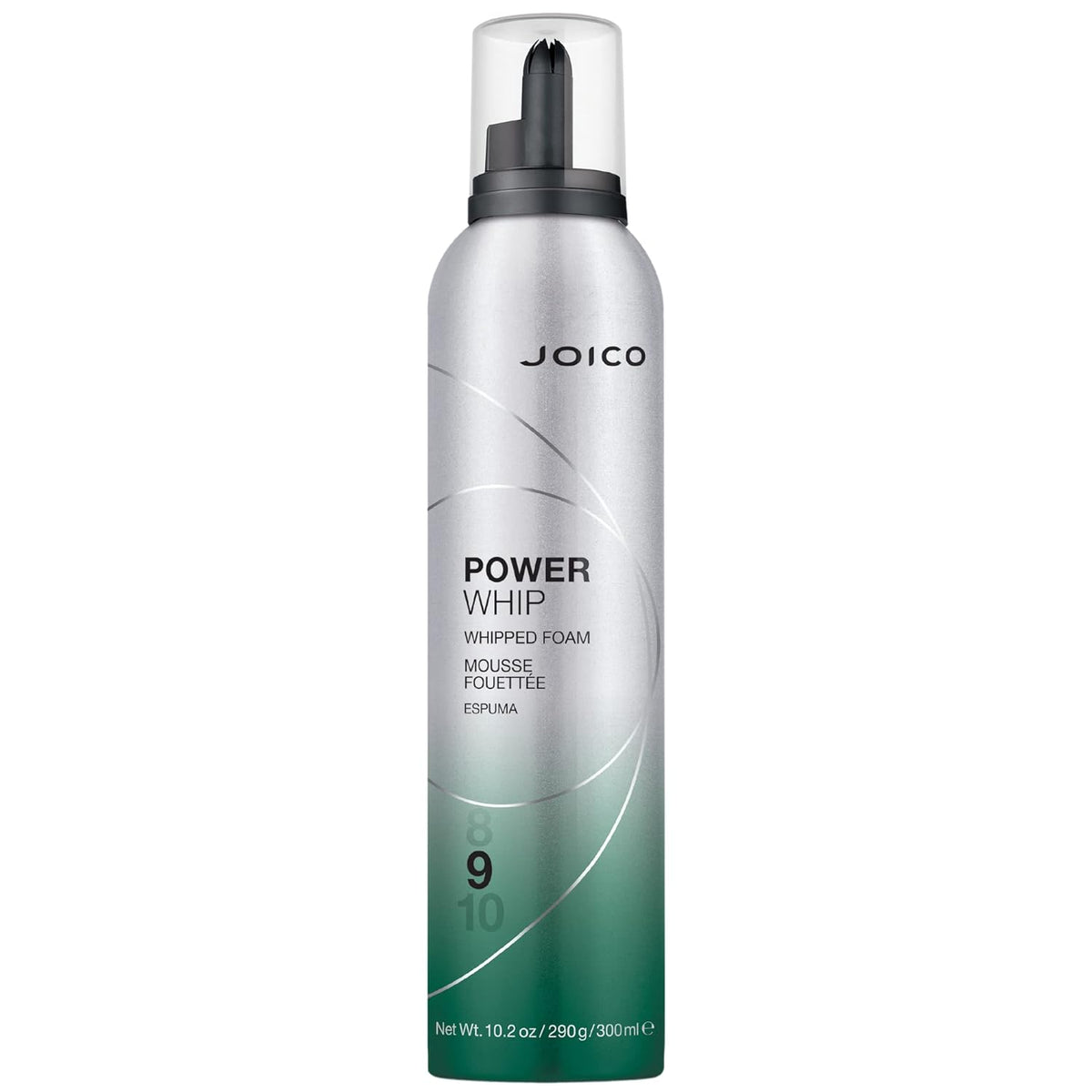 Joico Power Whip Whipped Foam