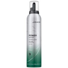 Joico Power Whip Whipped Foam