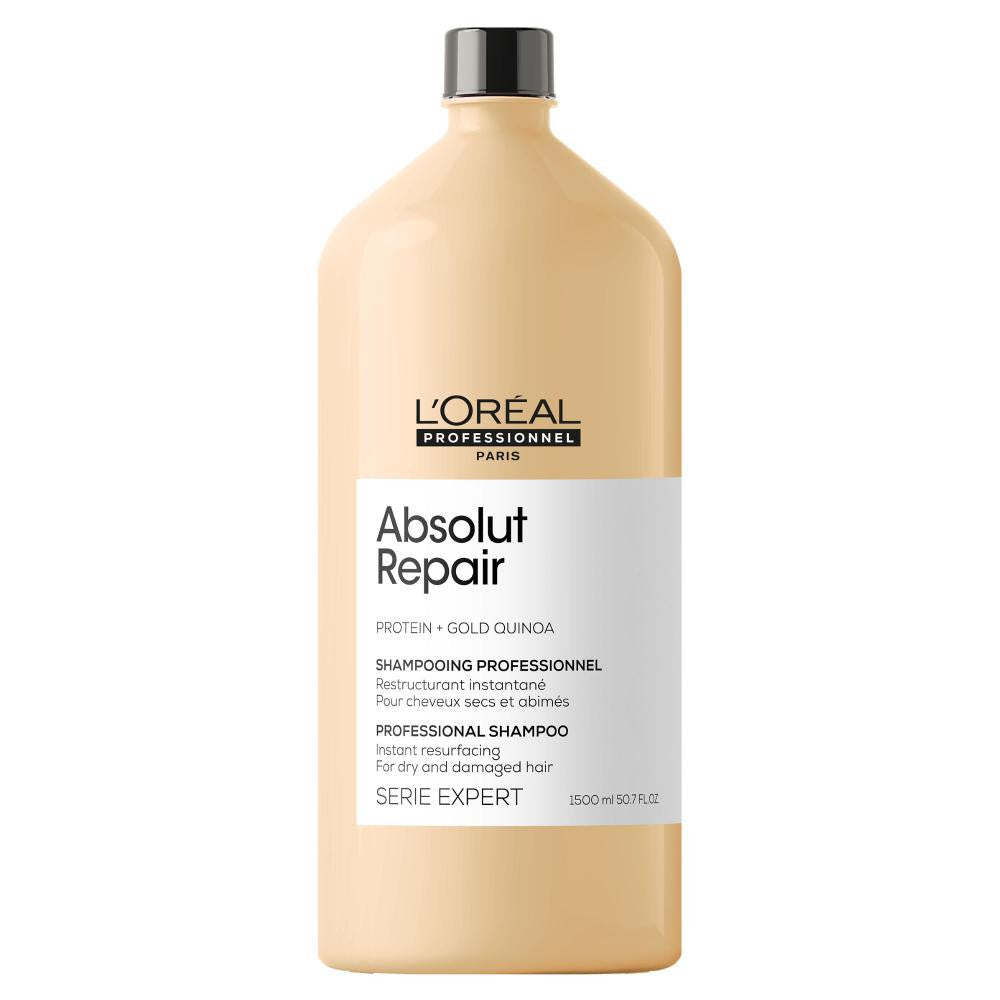 L'Oréal Professionnel Serie Expert Absolut Repair Shampoo