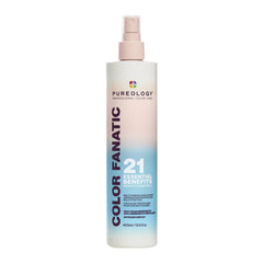 Pureology Colour Fanatic Multi-tasking Leave-in Spray
