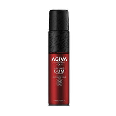 Agiva Hair Styling Spray Gum Red 03 400ml