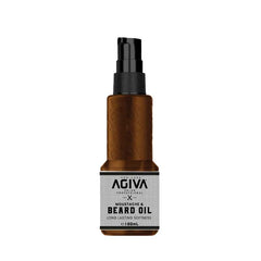 Agiva Mustache & Beard Oil 100ml