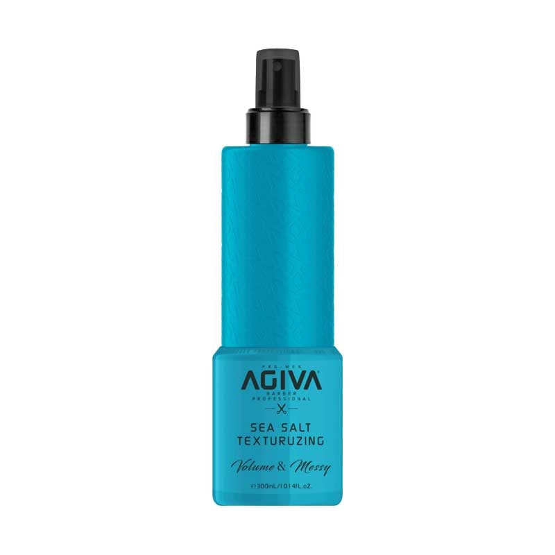 Agiva Sea Salt Texturizing Spray 300ml