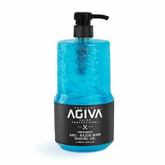 Agiva Shaving Gel 1000ml