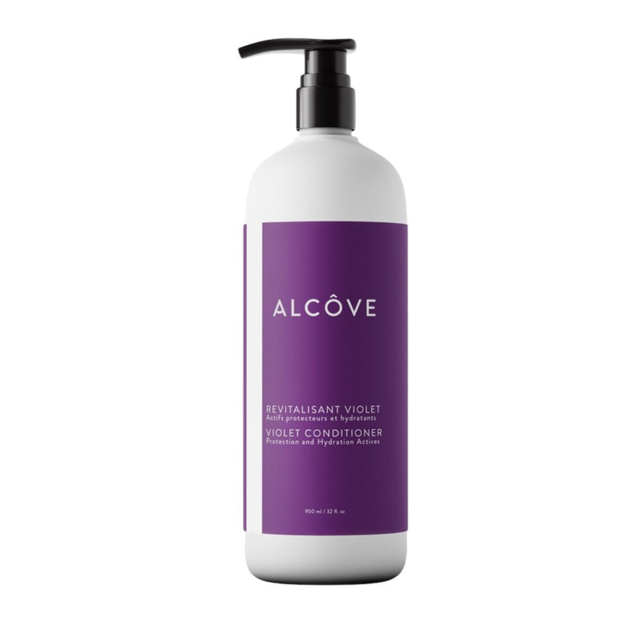 Alcove Violet Conditioner