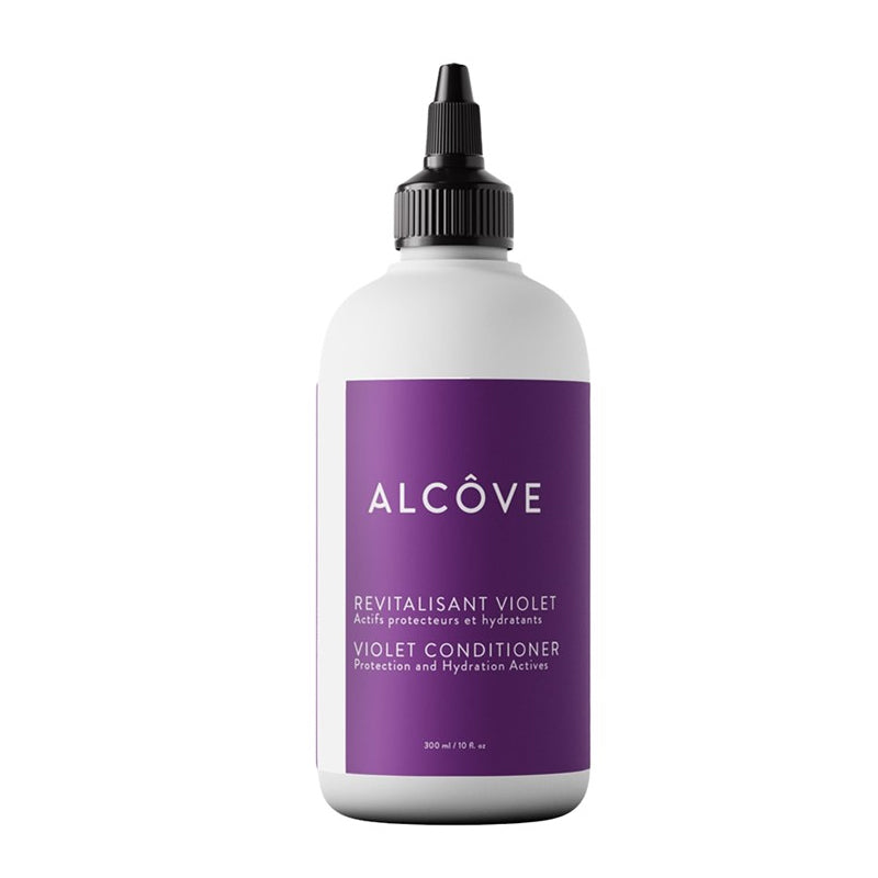 Alcove Violet Conditioner