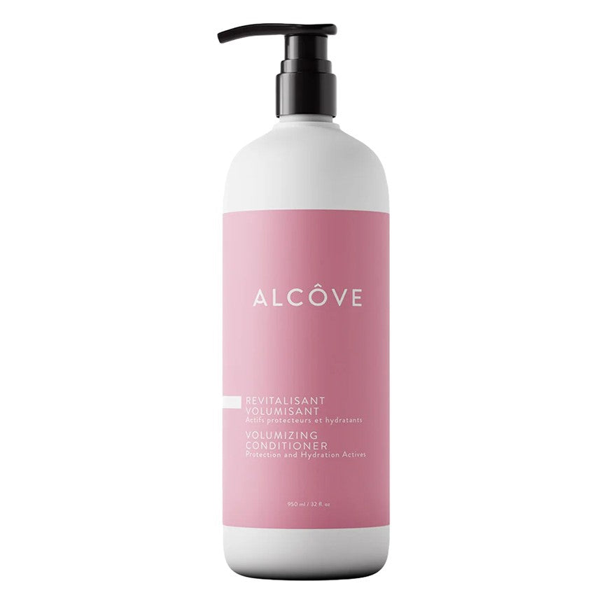 Alcove Volumizing Conditioner