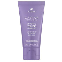 Alterna Caviar Anti-Aging Multiplying Volume Conditioner