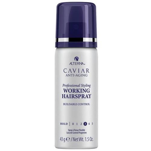 Alterna Caviar Styling Working Hairspray