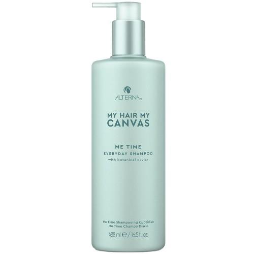Alterna My Hair My Canvas Me Time Everyday Shampoo