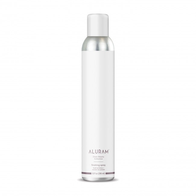 ALURAM Finishing Spray 10oz