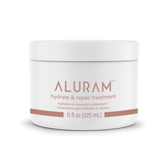 ALURAM Hydrate & Repair Treatment