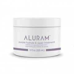 ALURAM Purple Hydrate & Repair Treatment 11oz