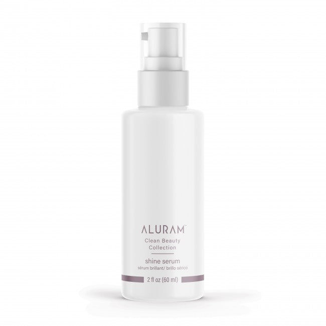 ALURAM Shine Serum 2oz