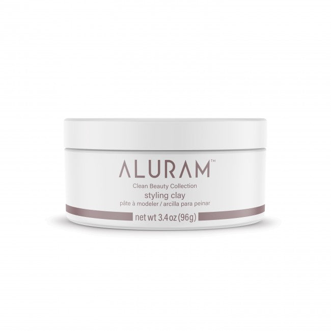 ALURAM Styling Clay 3.4oz