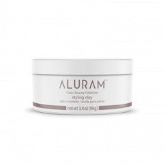 ALURAM Styling Clay 3.4oz