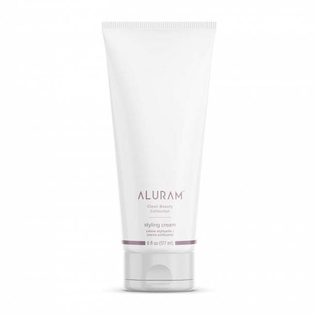 ALURAM Styling Cream 6oz
