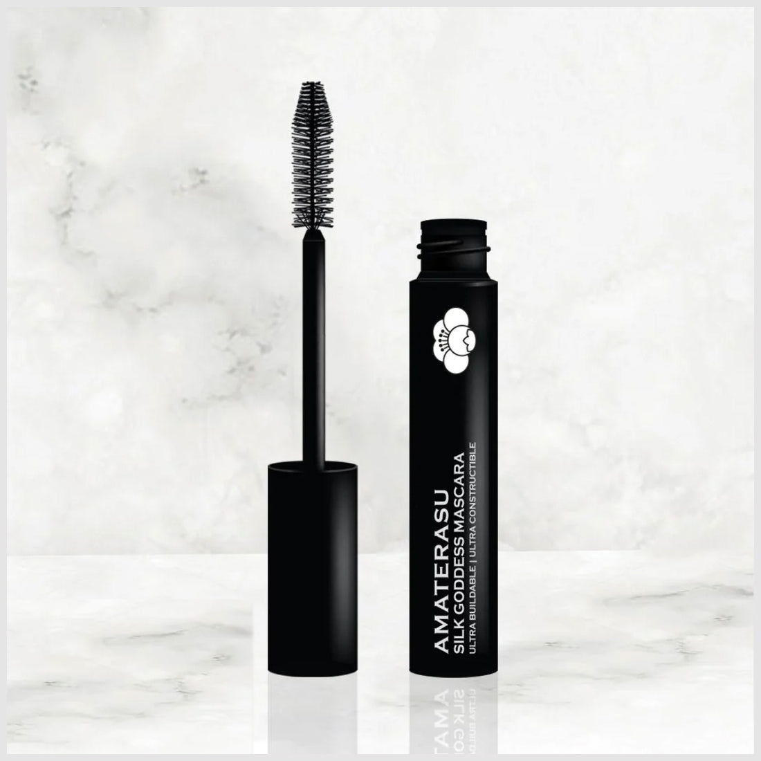 Amaterasu Silk Goddess Mascara