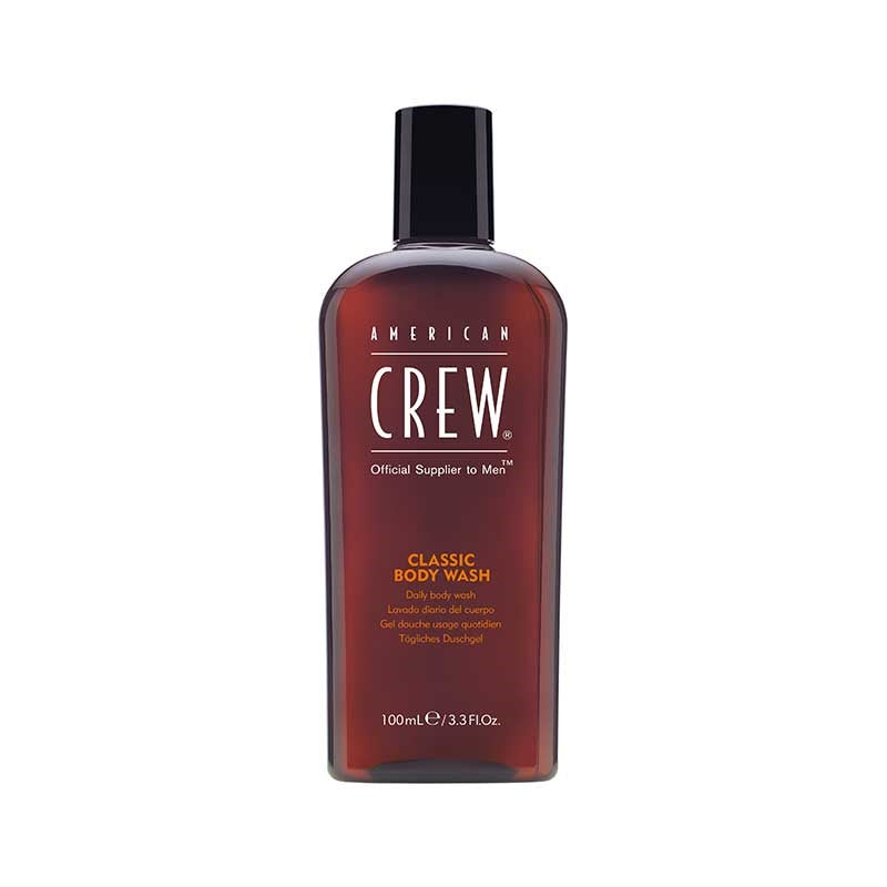American Crew 24 Hour Deodorant Body Wash