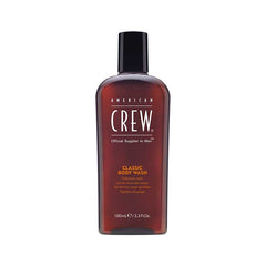 American Crew 24 Hour Deodorant Body Wash