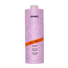 amika Big Hit Volumizing Shampoo