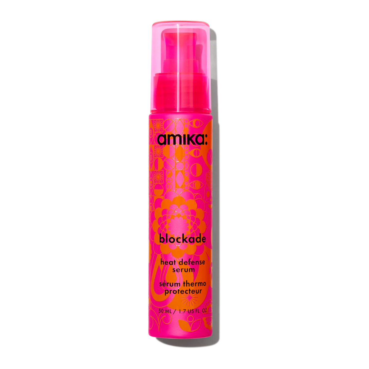 amika Blockade Heat Defense Serum 50ml
