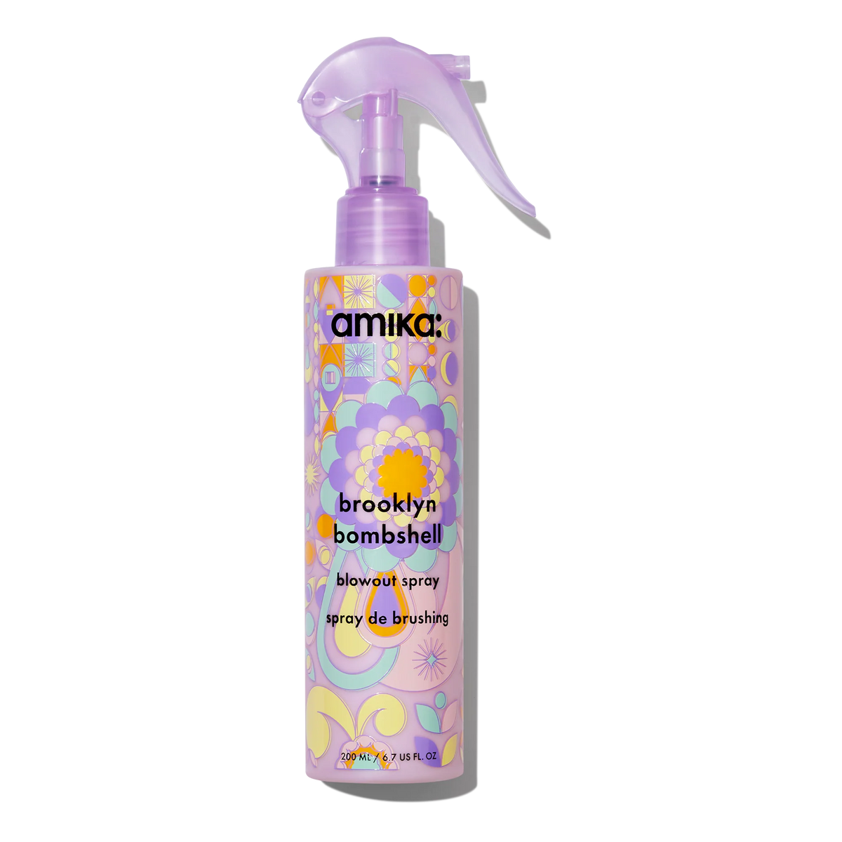 amika Brooklyn Bombshell Blowout Spray 6.7oz