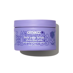 amika Bust Your Brass Intense Repair Mask