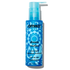 amika Dream Routine Overnight Hydration Treatment 100ml