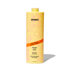 amika Forget Frizz Anti-Frizz Conditioner