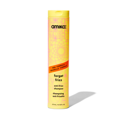 amika Forget Frizz Anti-Frizz Shampoo