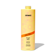 amika Forget Frizz Anti-Frizz Shampoo