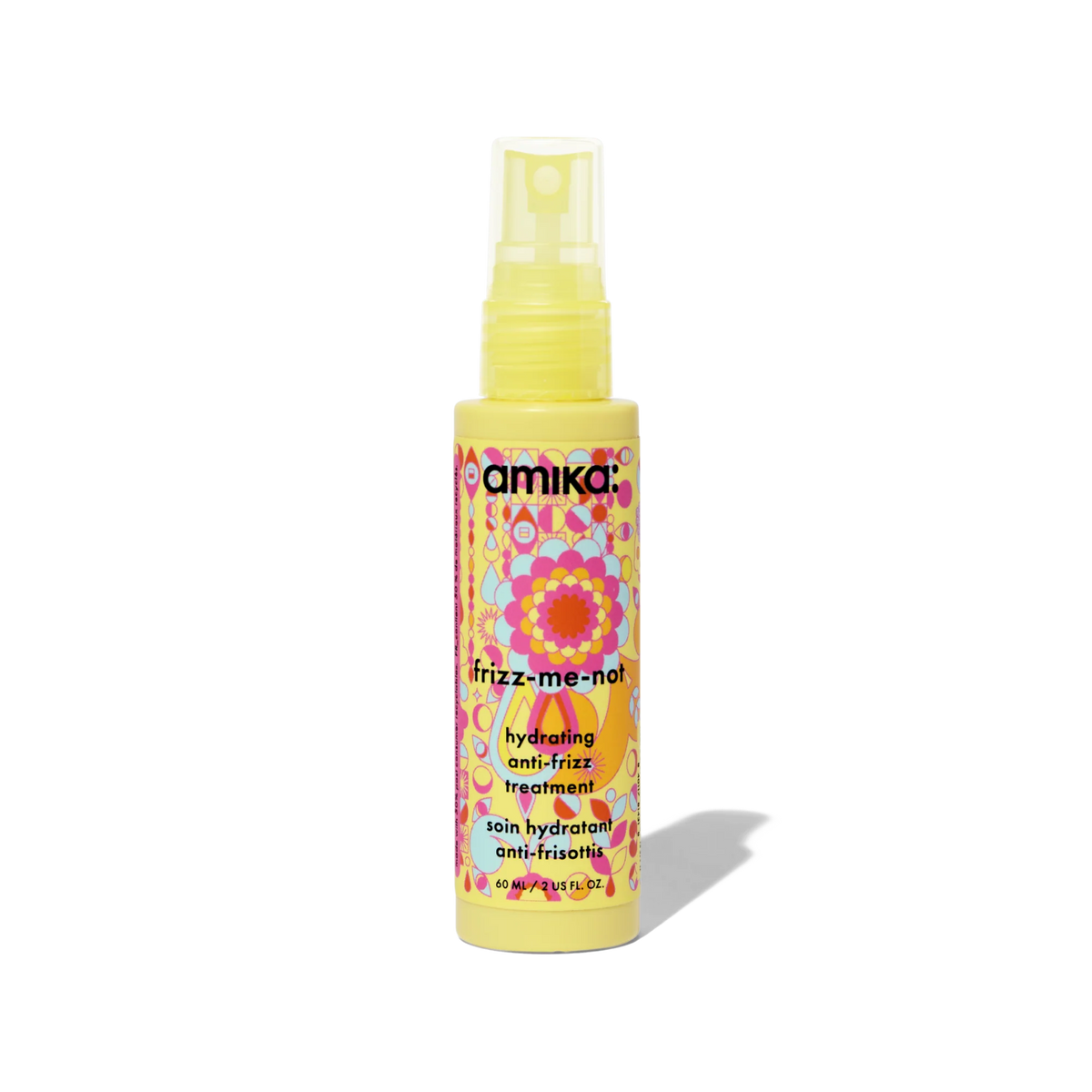 amika Frizz-Me-Not Hydrating Anti-Frizz Treatment