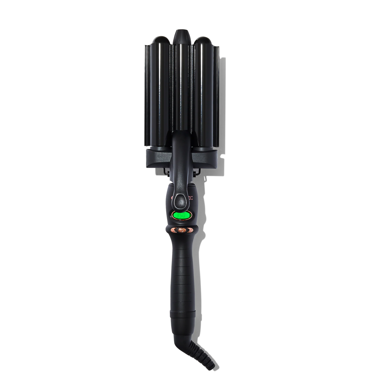 amika High Tide Deep Waver Beach Waver Curling Iron