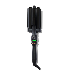 amika High Tide Deep Waver Beach Waver Curling Iron