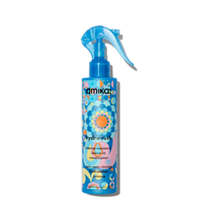 amika Hydro Rush Intense Moisture Leave-In Conditioner