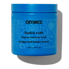 amika Hydro Rush Intense Moisture Mask