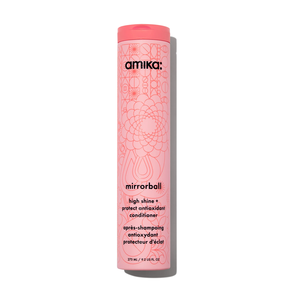 amika Mirrorball High Shine + Protect Antioxidant Conditioner