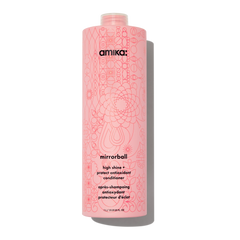 amika Mirrorball High Shine + Protect Antioxidant Conditioner