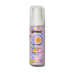 amika Plus Size Perfect Body Mousse