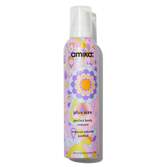 amika Plus Size Perfect Body Mousse 8.5oz