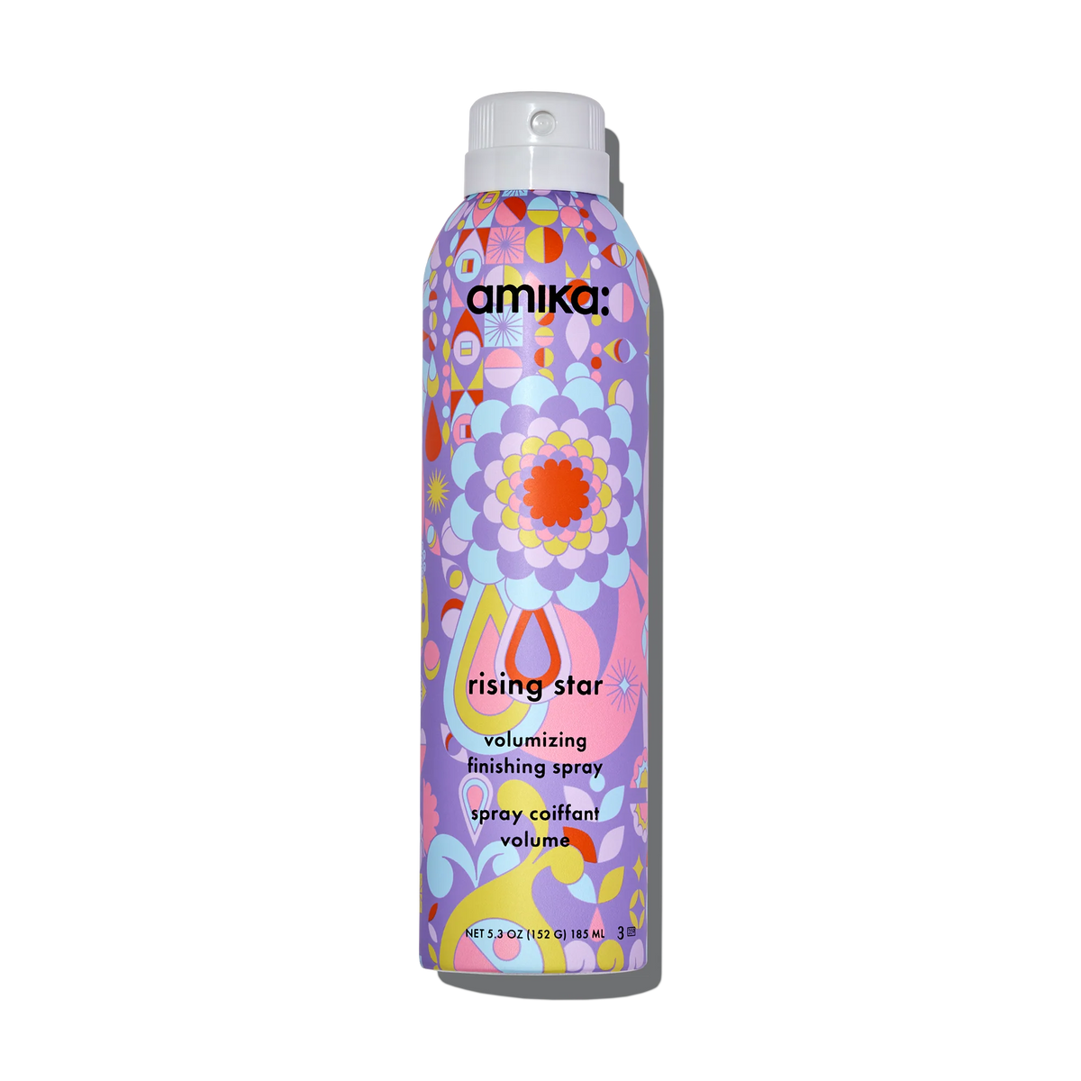 amika Rising Star Volumizing Finishing Spray