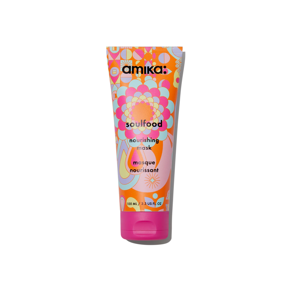 amika Soulfood Nourishing Mask