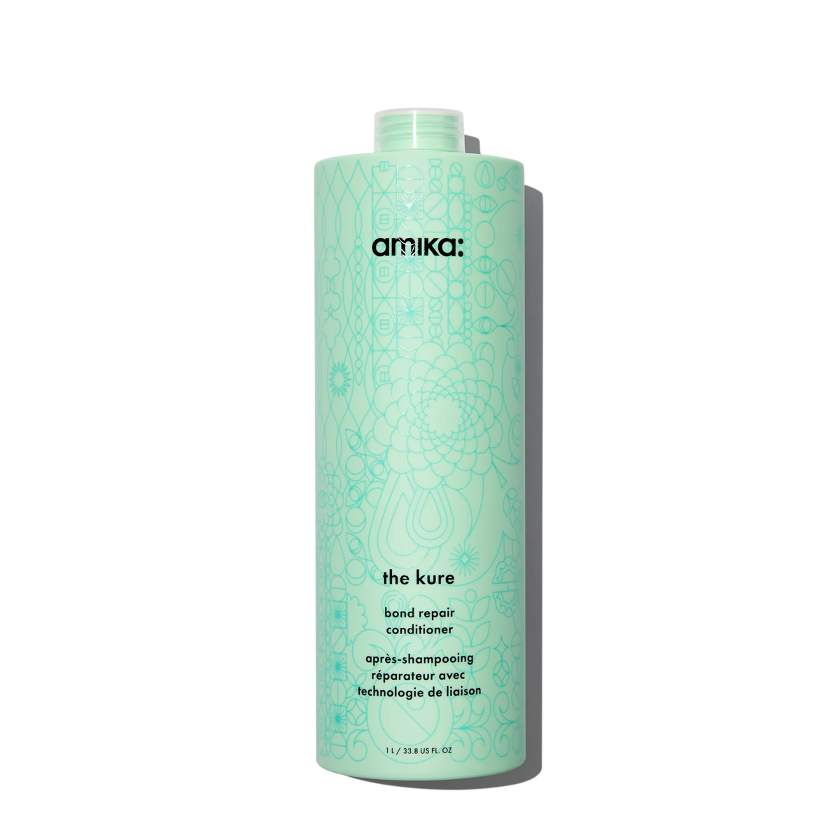 amika The Kure Bond Repair Conditioner
