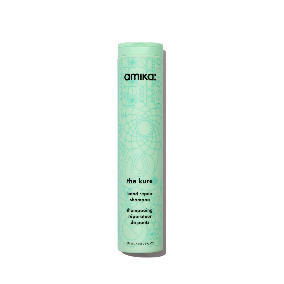 amika The Kure Bond Repair Shampoo