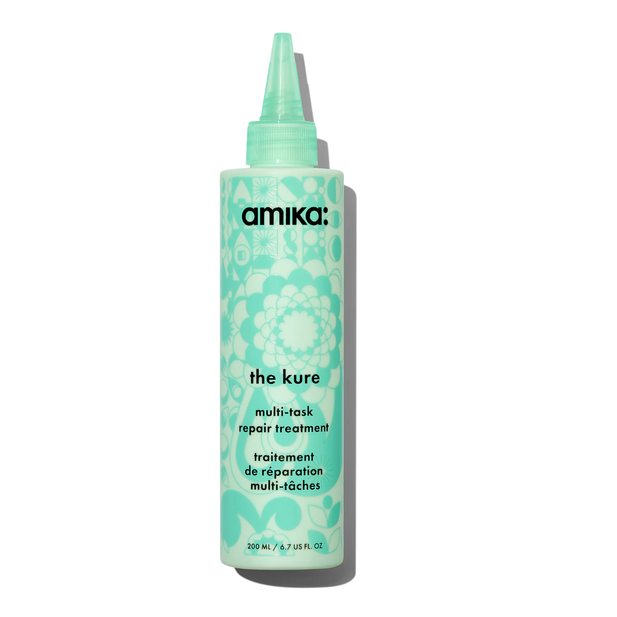 amika The Kure Multi-Task Repair Treatment 200ml