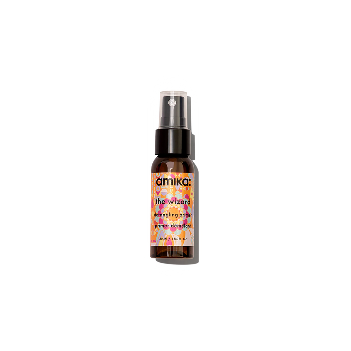 amika The Wizard Detangling Primer