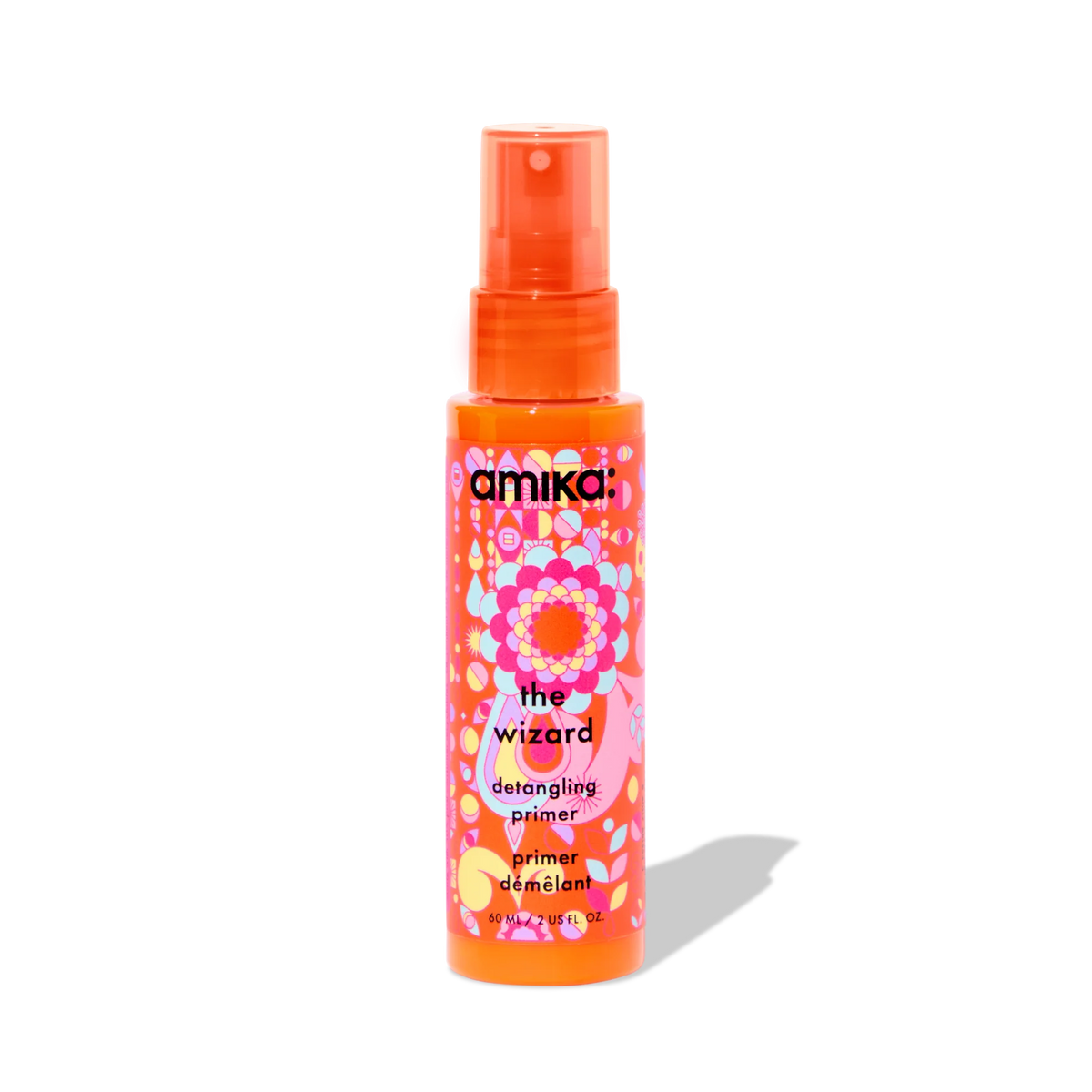amika The Wizard Detangling Primer