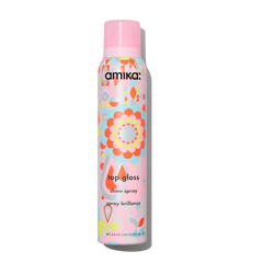 amika Top Gloss Shine Spray 200ml
